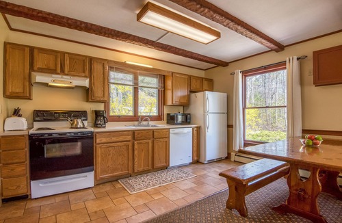 East Madison Hotel | Purity Spring Resort