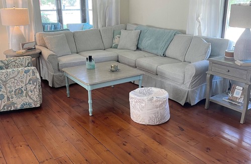 Bethany Beach Cottage | Quaint 3-bedroom Cottage, walkable to the beach and local amenities.