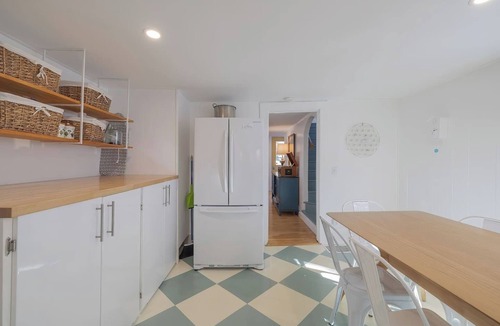 Bass Harbor House | Quaint Cottage in Bass Harbor! [Fiona`s Cottage]