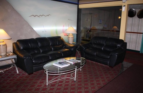 West Haven Hotel | Quality Inn