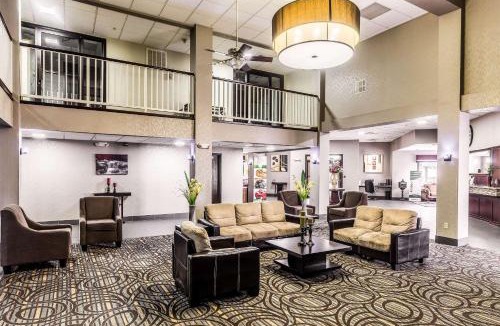West Plains Hotel | Quality Inn West Plains