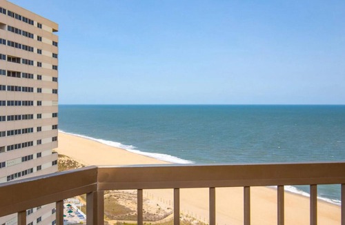 North Ocean City Hotel | Queens Oceanic Outlook, Ashore Resort, Vibrant Beachfront