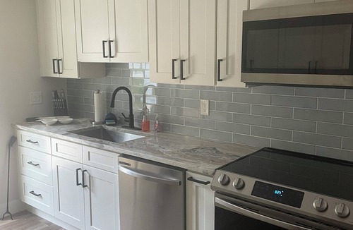 Vero Beach South House | Quiet Peaceful Private house. Tranquil setting 10 minutes to the beach