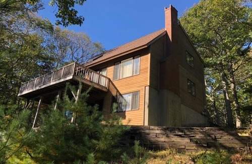 Five Islands House | Quiet waterfront serenity awaits!