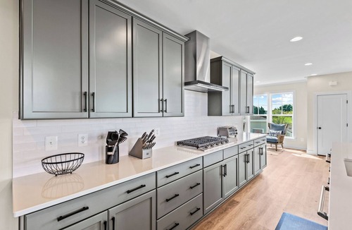 Livingston House | R&R Lakefront Retreat with Boathouse, Water Trampoline & Incredible Views