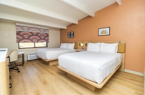 Davenport Hotel | Ramada by Wyndham Davenport Orlando South