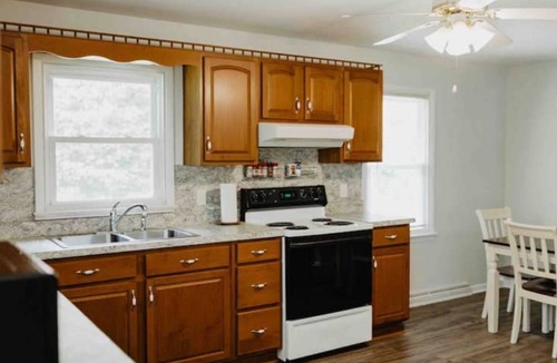 Mont Alto House | Rancher in Mont Alto