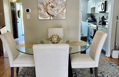 Randallstown House | Randallstown 3 Bedroom Townhome Gem