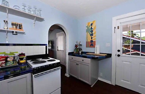 Flamingo Parks Apartment | RATED #1 In W. Palm Beach! Heated Pool! II