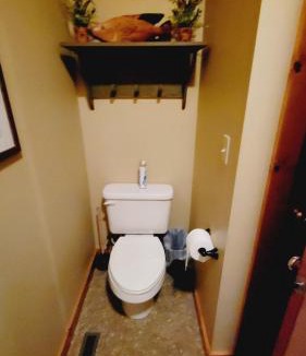 James Creek House | Raystown Roost a Mtn Retreat 5 mins to Boat Launch