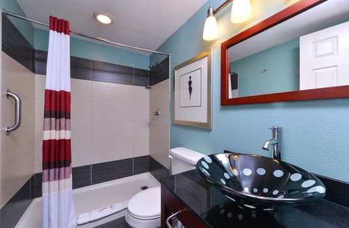 Chambersburg Hotel | Red Roof Inn Chambersburg