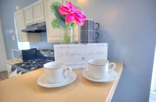 Downtown Baltimore Apartment | Regal Residence Kng Suite 2k SqFt w/Free St Prk