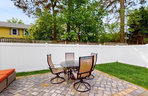 Dodds Addition House | Rehoboth Beach 38360 Josephine St