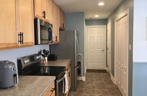 Rehoboth Beach Villa | Rehoboth Beach-Luxury Villa-Linens Included