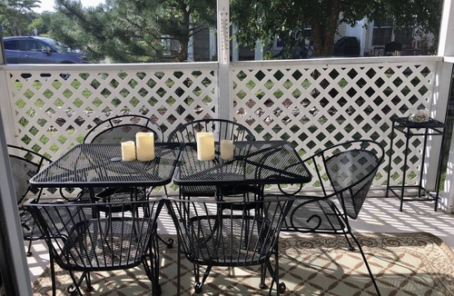 Rehoboth Beach Villa | Rehoboth Beach-Luxury Villa-Linens Included