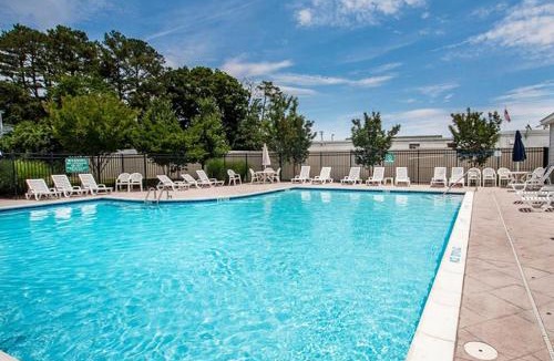 Rehoboth Beach House | Rehoboth Crossing - 36985 Turnstone Circle