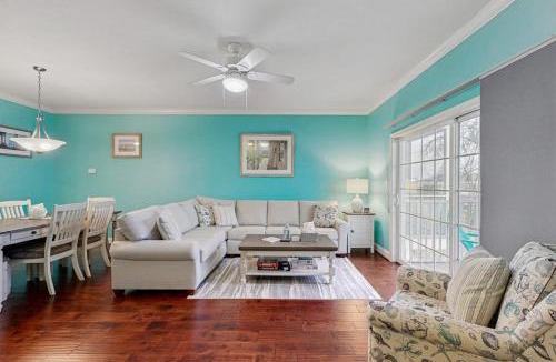 Rehoboth Beach House | Rehoboth Crossing - 36985 Turnstone Circle