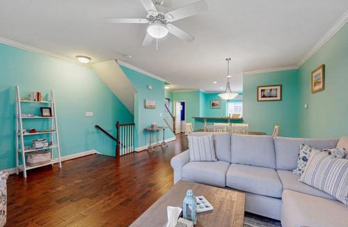 Rehoboth Beach House | Rehoboth Crossing - 36985 Turnstone Circle
