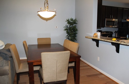 Rehoboth Beach House | Rehoboth Crossing - Walk to outlets/dining/trail/beach - 3 Suites/4 Bathrooms