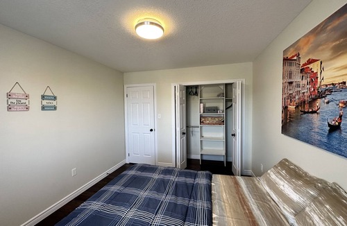Grand River South House | Relax at this peaceful place to stay
