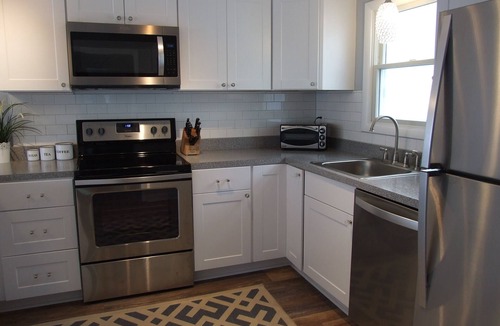 Dewey Beach House | Relax & enjoy in this great townhouse in the heart of Dewey Beach