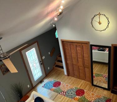 Nashua House | Relax & Rejuvenate at Vanprasth - A Hillside Hideaway Retreat