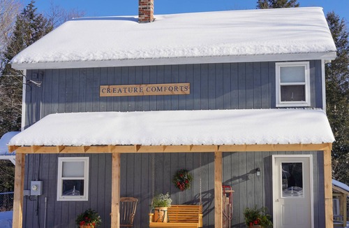 Abbot House | Relaxing Pet Friendly Home in the beautiful Moosehead Lake Region.