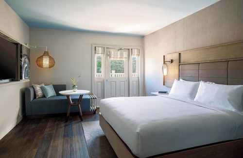 St. Augustine Hotel | Renaissance St. Augustine Historic Downtown Hotel