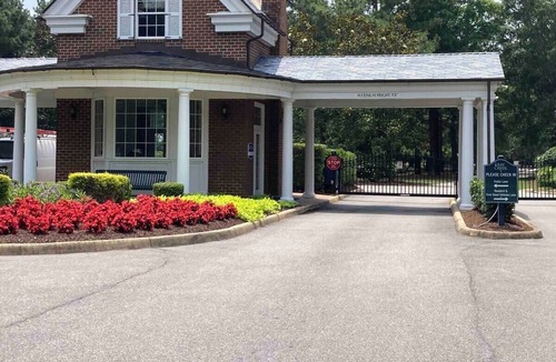 Cape Charles Condo | Rendezvous, a Resort Condo in charming Cape Charles.