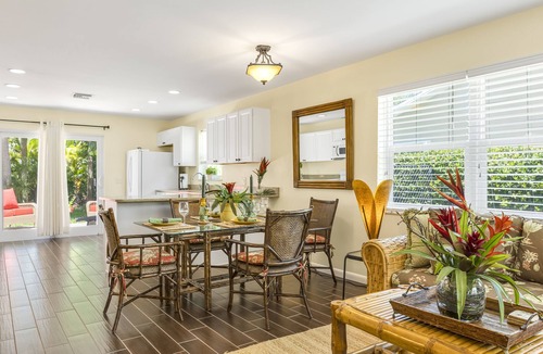 Vero Beach House | Rendezvous Casa Steps to Tranquil Beach