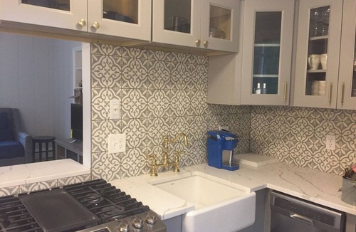 Annapolis Condo | Renovated Apt In Historic Dist w/2 Parking Spots