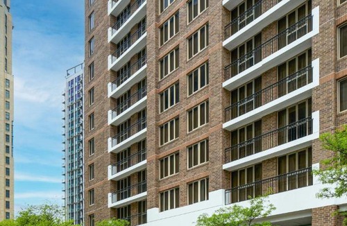 Bethesda Hotel | Residence Inn Bethesda Downtown