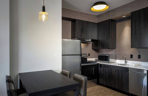 Melbourne Hotel | Residence Inn by Marriott Melbourne