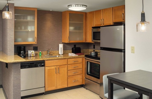 Flagami Hotel | Residence Inn by Marriott Miami Airport