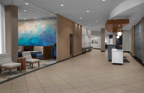 East Bayside Hotel | Residence Inn by Marriott Portland Downtown Waterfront