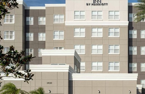 Melbourne Hotel | Residence Inn Melbourne