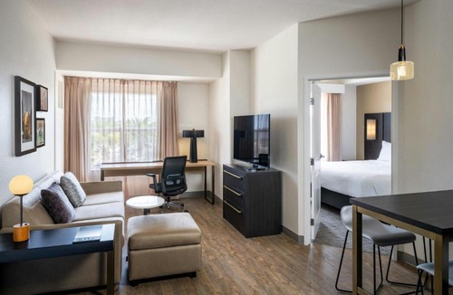 Melbourne Hotel | Residence Inn Melbourne