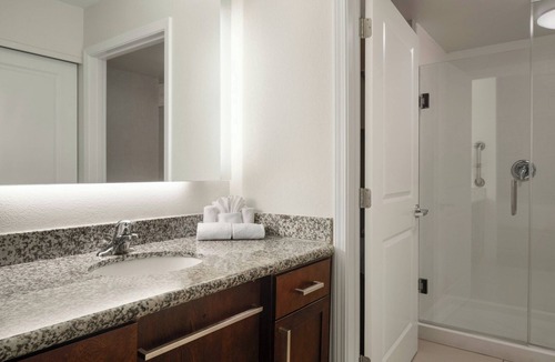 Chicopee Hotel | Residence Inn Springfield Chicopee