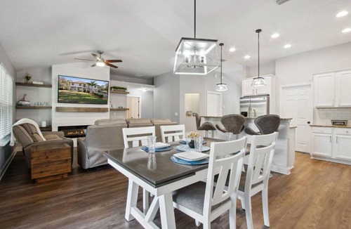 Middleburg House | Rest Ashored
