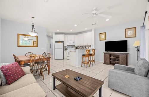 Port Saint Lucie Villa | Right Direction Rentals 1 Bedroom Villa 9119