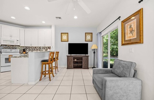 Port Saint Lucie Villa | Right Direction Rentals 1 Bedroom Villa 9119