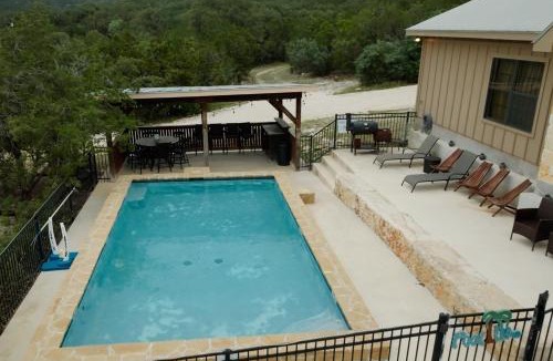 Sabinal House | Rio Royale