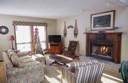 Northface House | Rippling Waters close to Timberline ski slopes