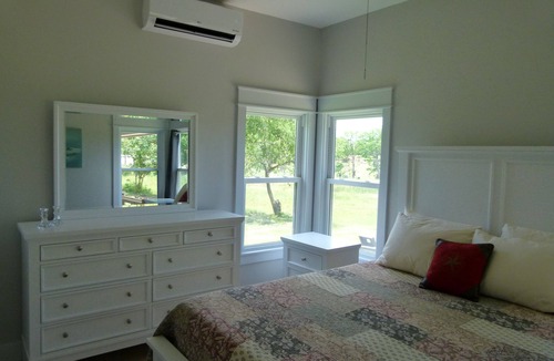 Center Point Other | River 5 - Riverfront Farmhouse - Guadalupe River - Recent Renovation