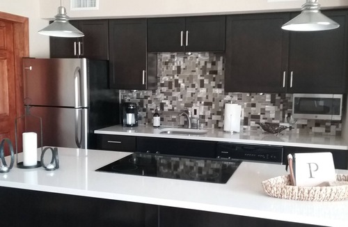 Cienega Springs Condo | RIVER FRONT CONDO WITH DOCK!
