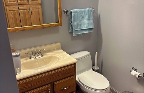 New Richmond Apartment | River Front Studio Apartment