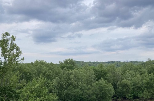 Van Buren Cabin | Riverfront Current River Cabin in Van Buren Mo!