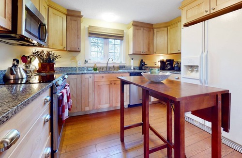 Kennebunk House | Riverfront, dog-friendly home with hot tub, kayaks, canoe, 2 firepits & dock