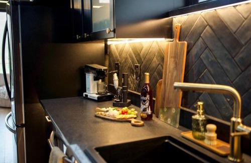 Turkey City Ski Chalet | Riverfront, Modern A-Frame on the Allegheny River, Perfect for a Romantic Weekend to Unwind