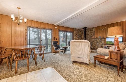McHenry House | Rock Lodge